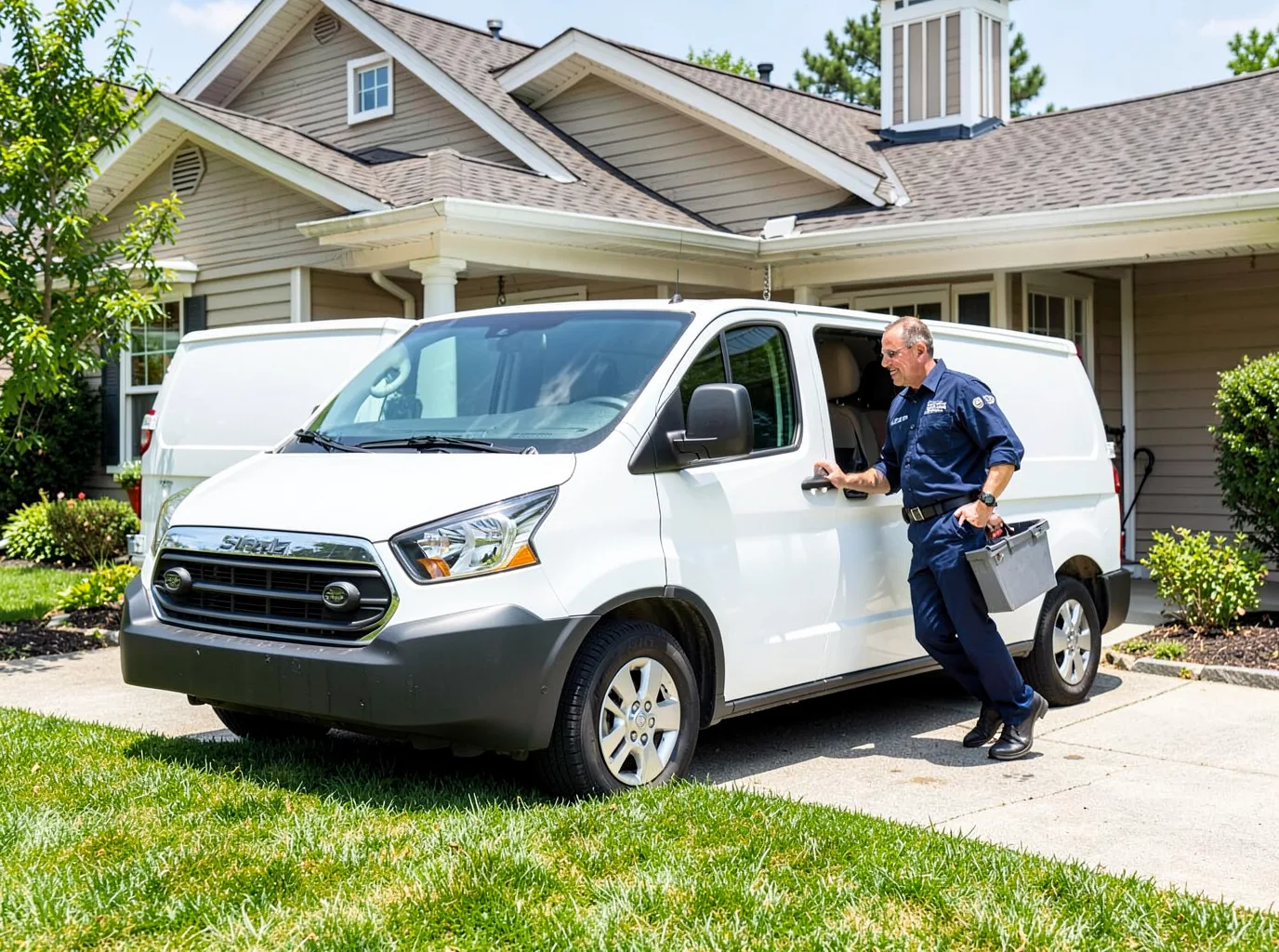 Emergency Plumber company in Ragsdale, IN