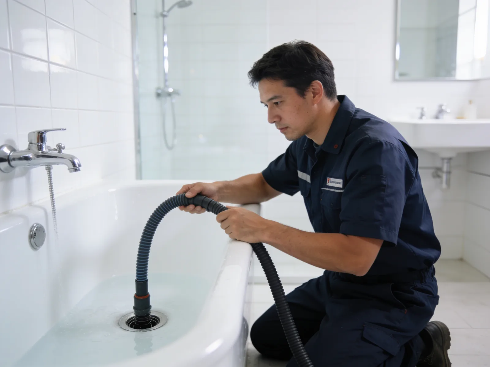 Emergency Plumber Ragsdale, IN FAQs